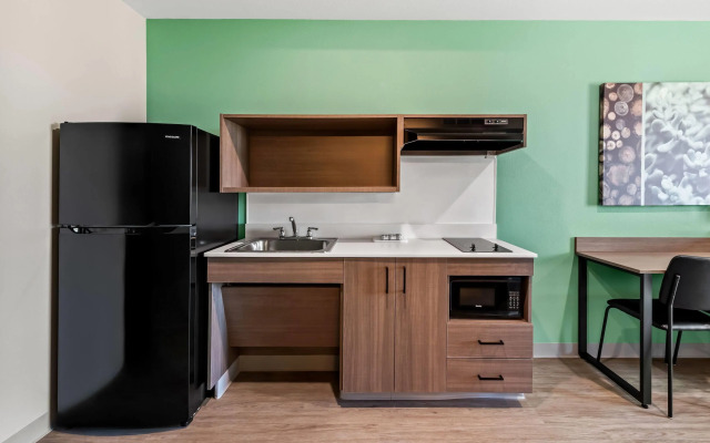 Echo Suites Extended Stay Reno