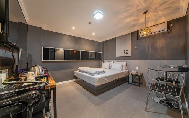 Siheung Hotel AM