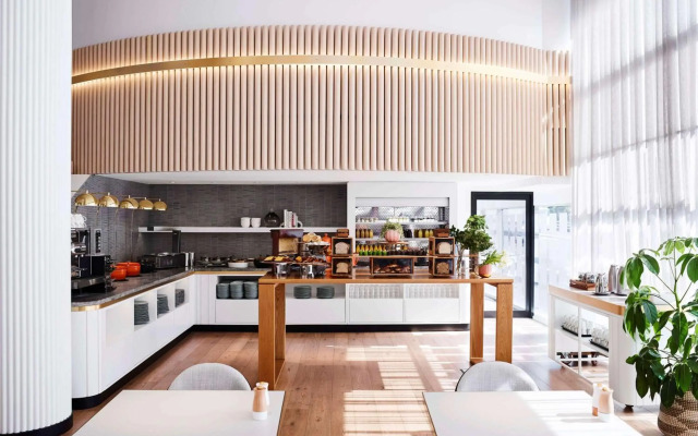 Novotel Sydney Darling Square