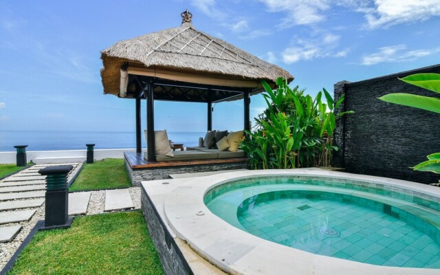 Villa Sheeba