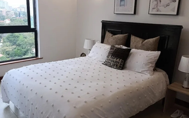 Extended Stays at Myra Residence