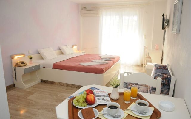 Pegasus Hotel