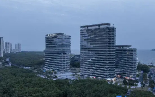 H Suites Serviced Apartments
