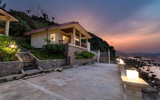 Tien Sa Retreat