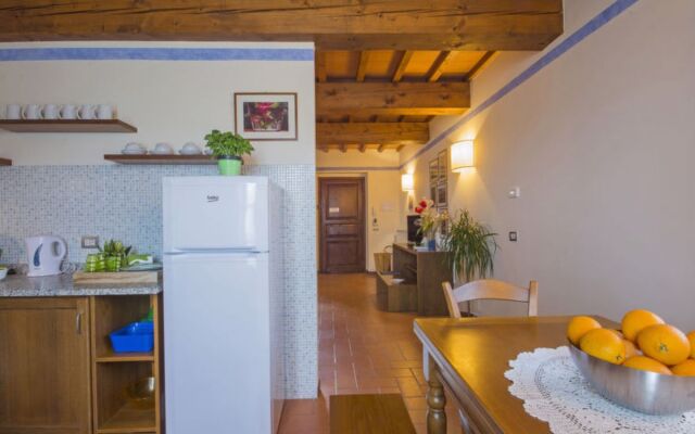 House La Torre Greve in Chianti
