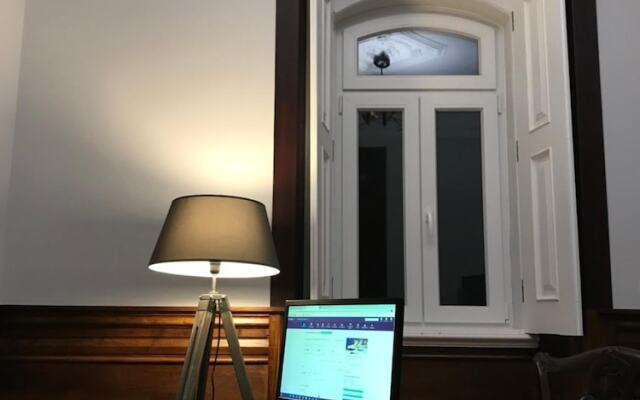 Oryza Guest House & Suites