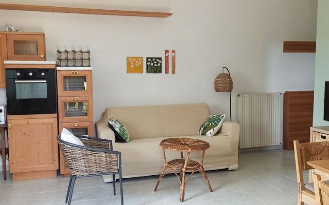 Aroma Apartment 2 People