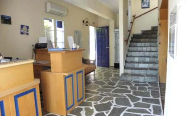 Pension Votsi