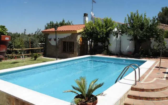 Casa de Campo el Vivero