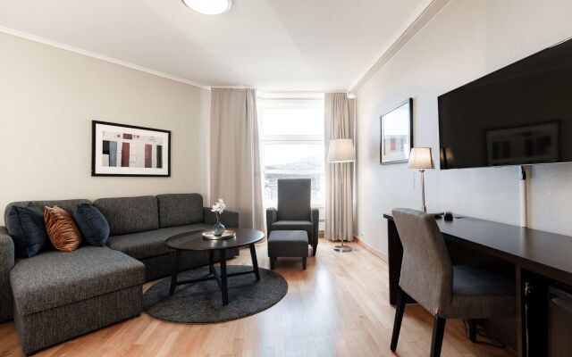 Scandic Kristiansund