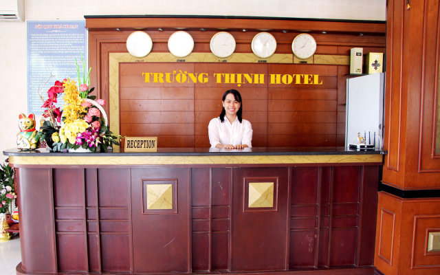 Truong Thinh Vung Tau Hotel