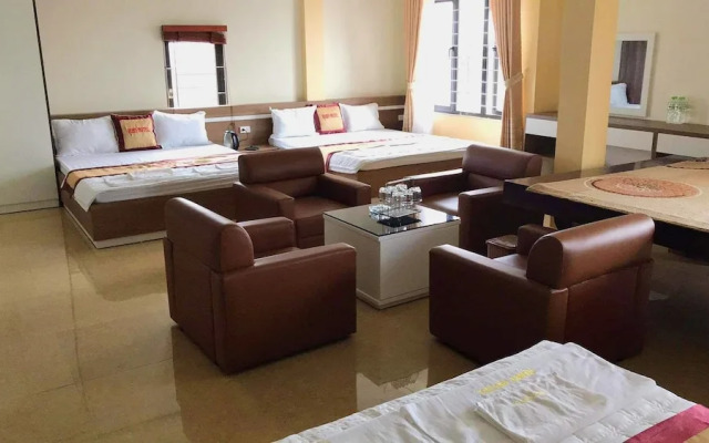 Ruby Hotel