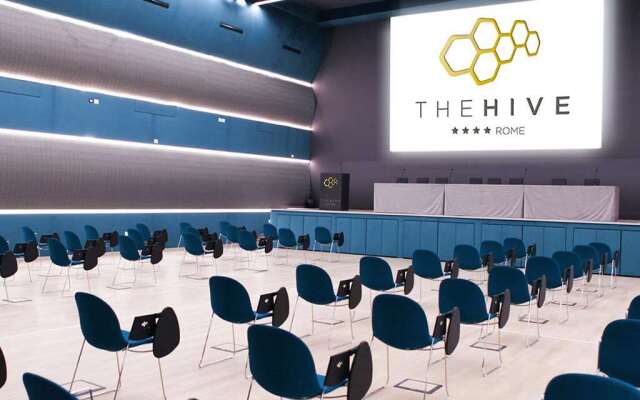 The Hive Hotel
