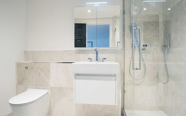 Distinctive 2BR in West End by Sonder