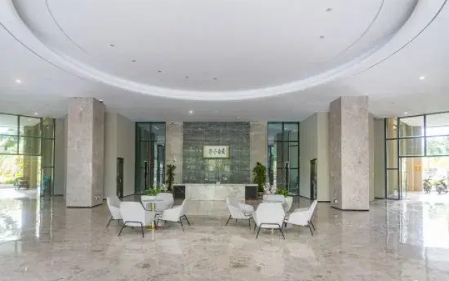 Qionghai Qiyue Seaview Homestay