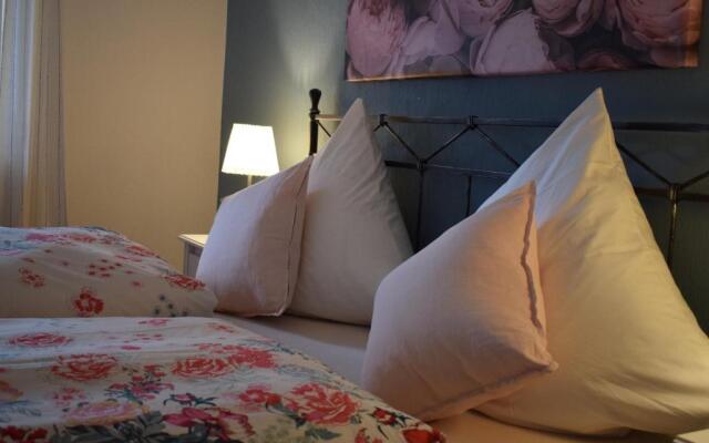 Apartment Rose Sasbachwalden