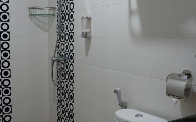 Puncak Budget Hotel