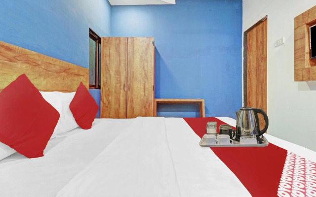 Flagship 88645 The Mumbai Inn