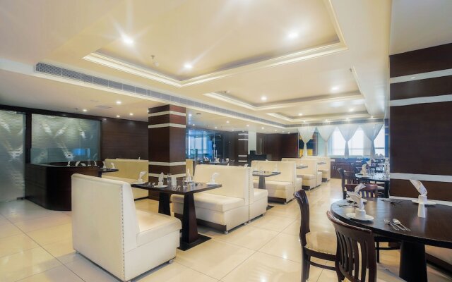 Parkk Boutique Jodhpur by Treebo