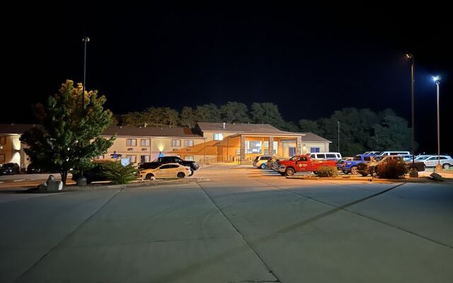 Days Inn Boonville