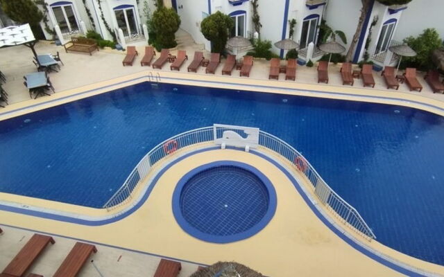 Serpina Hotel - Adults Only