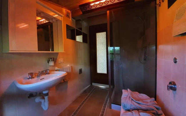 La Casina nella Valle
