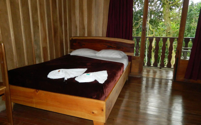 Santa Elena Hostel Resort