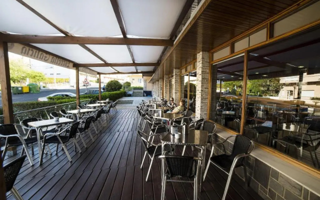 Hotel Crisol de las Rías