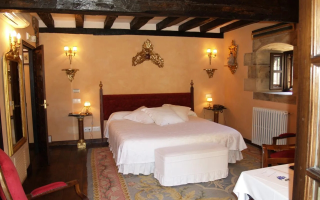 Hotel Palacio de la Peña