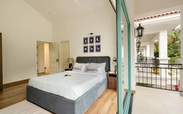 C Leste by Hireavilla - 3BR Villa w Private Pool