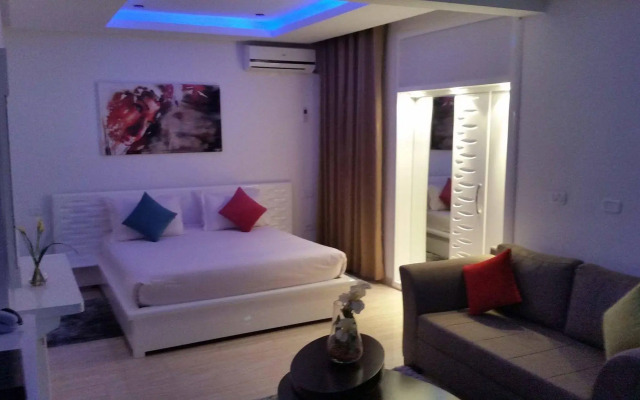 Sofie Appart Hotel