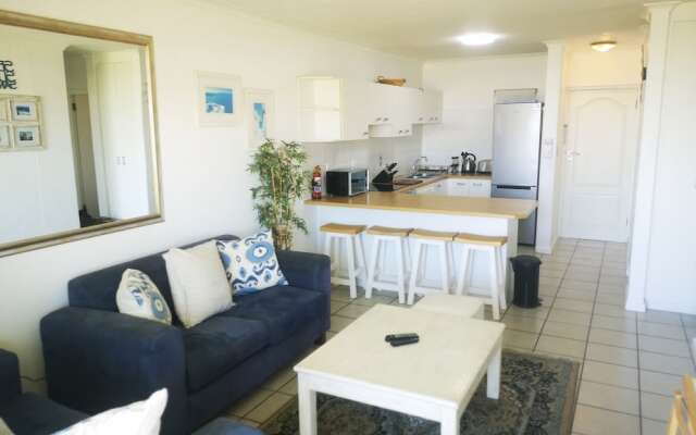 Family Cape Town Beachfront Apartment