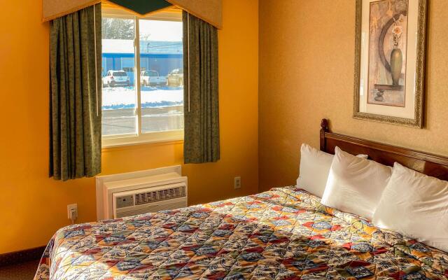 Northgate Inn Saginaw