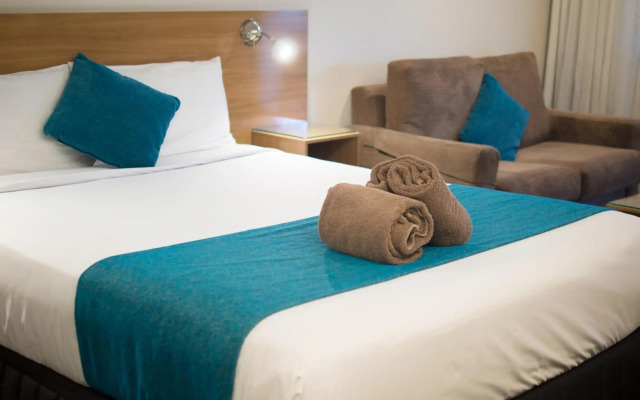 Sunnybank Star Hotel & Apartments