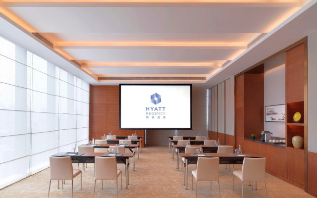 Hyatt Regency Zhenjiang