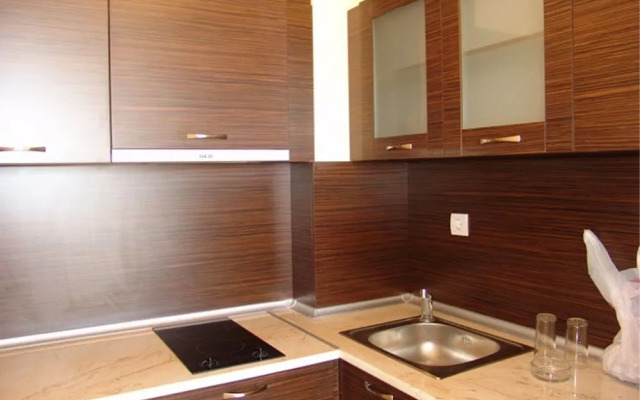 Aparthotel Ruby