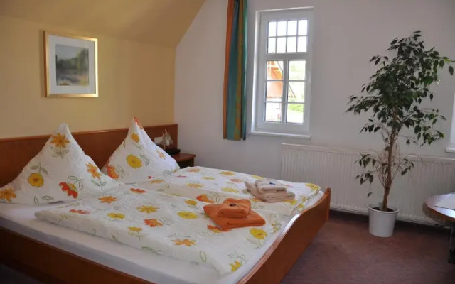 Pension Waldschloesschen