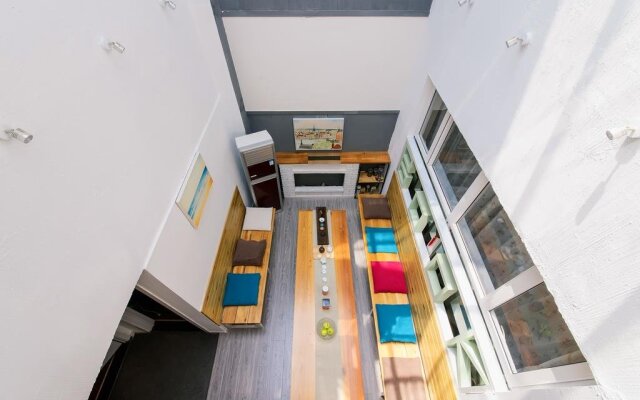 Qingdao Lemon Holiday Villa Hotel