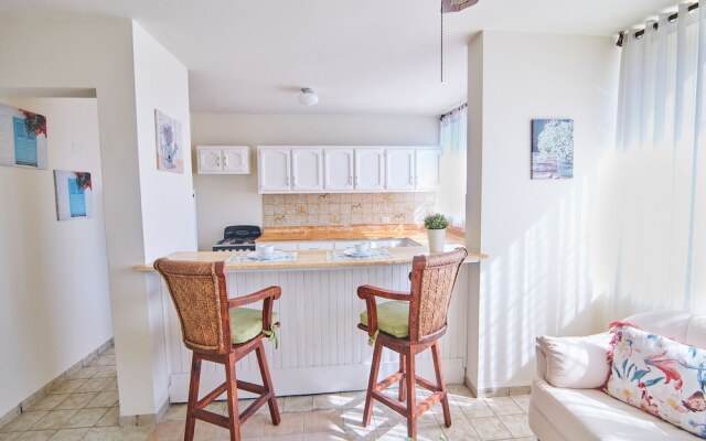 Short Term Residences
