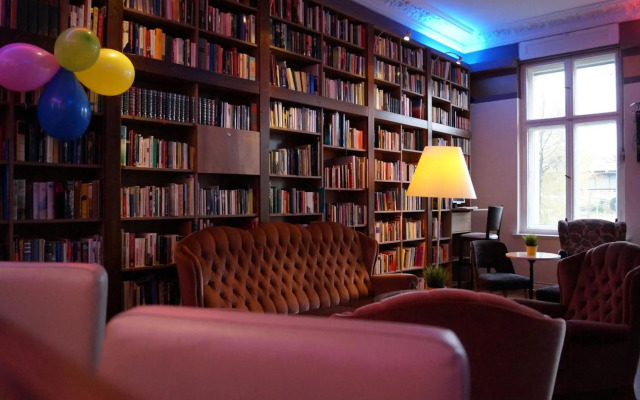 Grand Hostel Berlin Classic