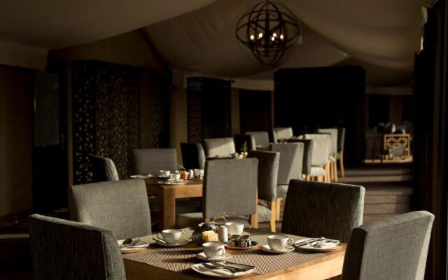 Kingfisher Retreat By Sharjah Collection