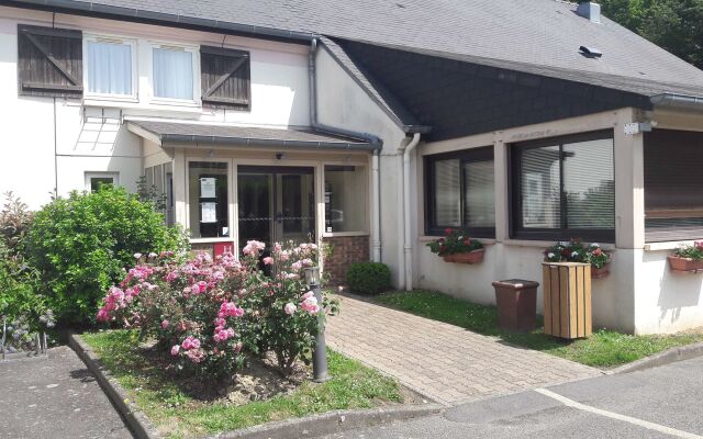 Hôtel Kyriad Rennes Nord