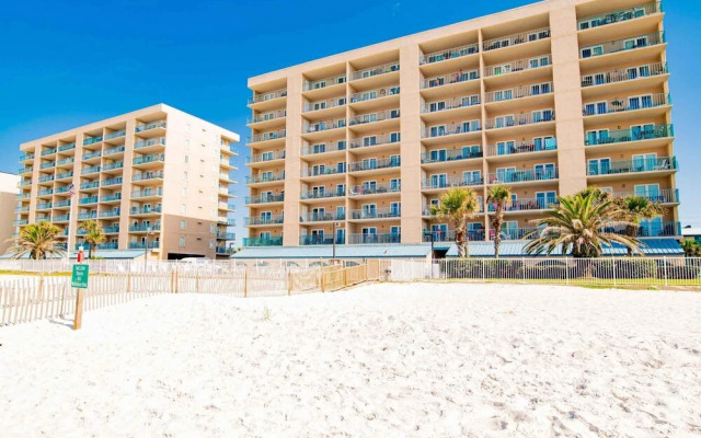 Surfside Shores #1304