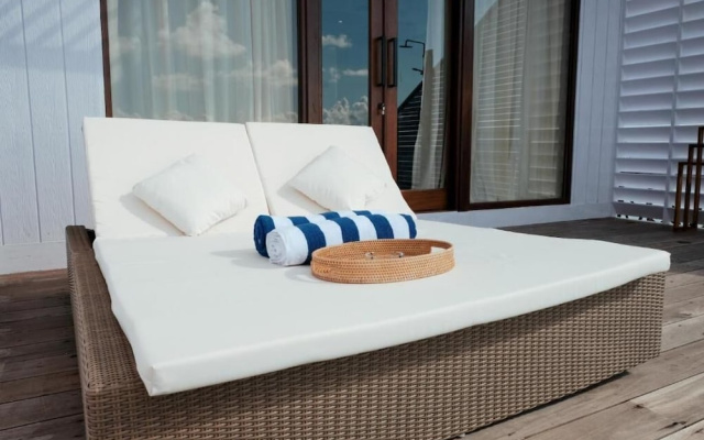 Arasatu Villas and Sanctuary