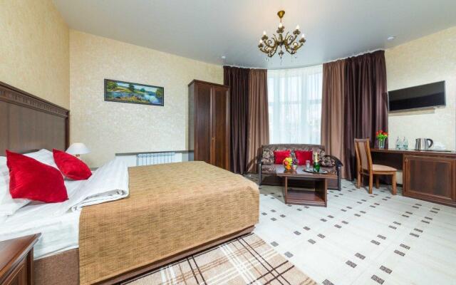 Prestige Hotel