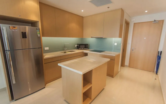 Ocean Beach Villas Da Nang