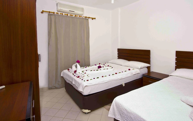 Sestra Hotel