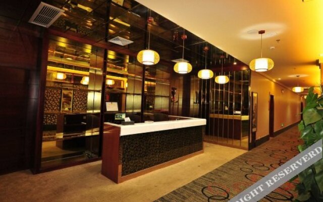 Tokang International Hotel