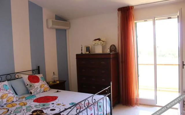 Casa Vacanze Villa Giovanni Ragusa