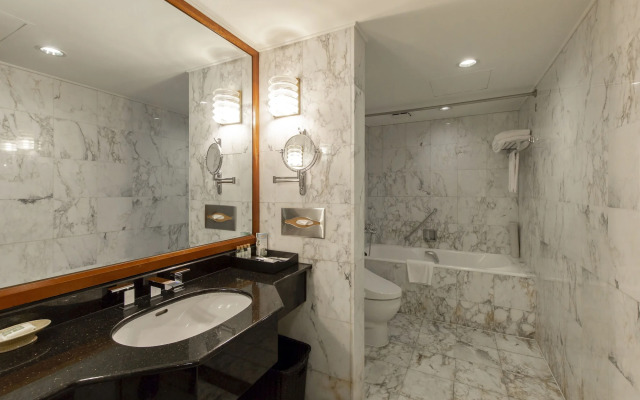 Hotel National